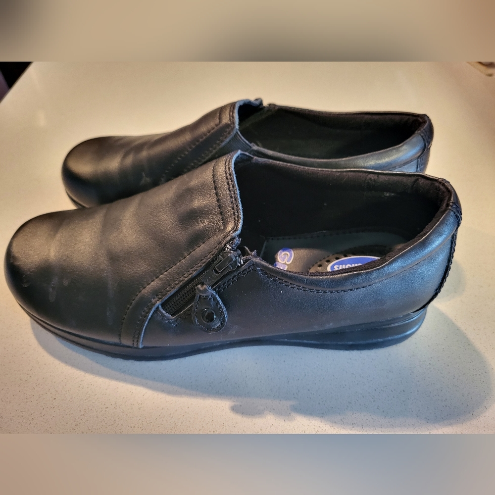 Dr Scholl's dress shoes